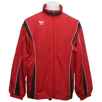 Veste de sport (Rouge, Blanc, Noir) de Erima Polyester