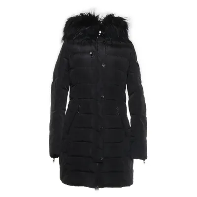 Winter jacket (Black) from Roco Baroco Cotton, Polyester