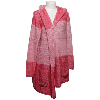 Cardigan (Alexak) fra Lieblingsstück Akryl, Bomuld, Polyamid
