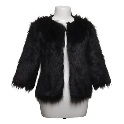 Jacka (Svart) från Lanshifei Polyester