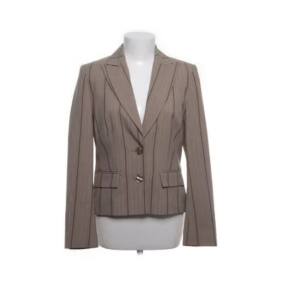 Kavaj (Beige) från Collection Polyester, Viskos