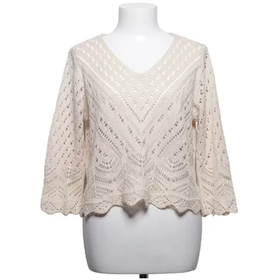 Topp (Beige) från JDY Akryl