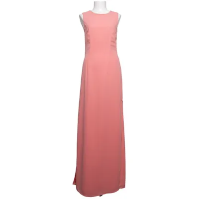 Robe longue (Rose) de Young Couture by Barbara Schwarzer Polyester