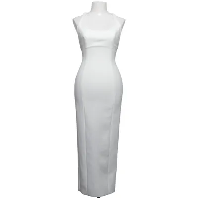 Klänning (DRAYA DRESS) från Misha Elastan, Polyester