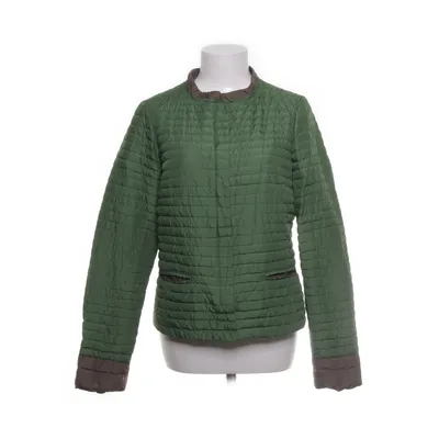 Lightweight jacket (Green, Brown) from Duvetica Down, Polyester