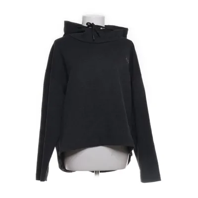 Capuchon sweater (Zwart, Meerkleurig) van OTP Katoen, Elastaan, Polyester