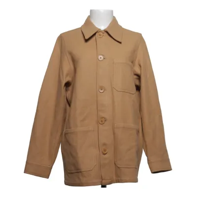 Overshirt (Nightingale) from A Day's March Polyamide, Wool
