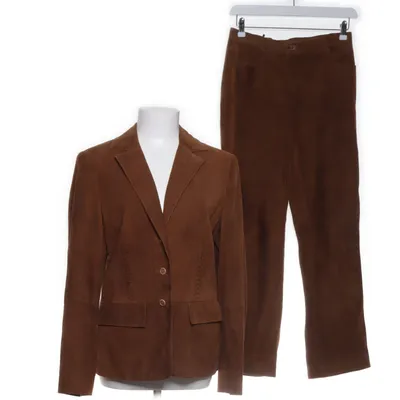 Pak (Bruin) van Gerry Weber Acetaat, Leer