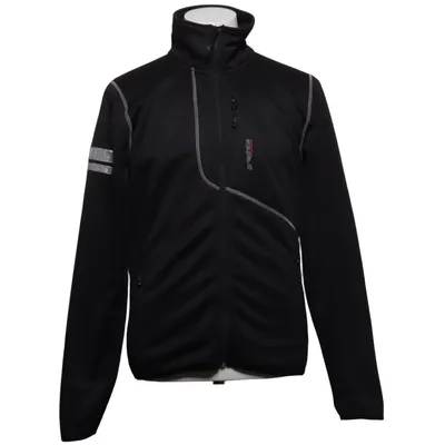 Jack (Zwart) van Graphite Polyester
