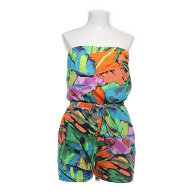Jumpsuit (Meerkleurig) van Next Katoen