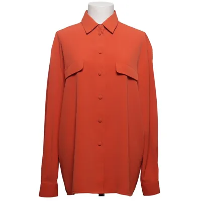 Shirt (Oranje) van Hucke