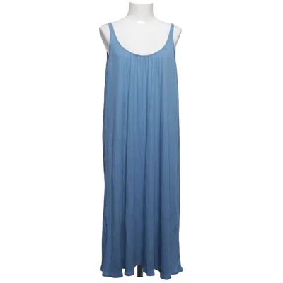 Dress (Blue) from Arket Cotton, Modal