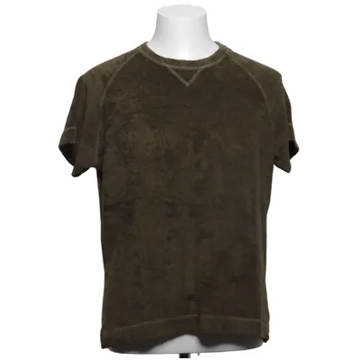 T-shirt (Deluxe Teeshirt) from Majestic Filatures Cotton