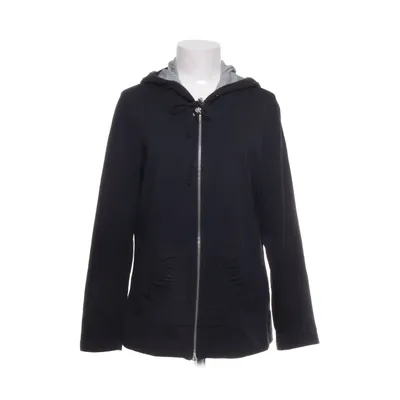 Huvtröja (Svart) från Gerry Weber Edition Bomull, Elastan