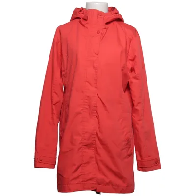 Manteau imperméable (Eti Maple W Coat) de Etirel Coton, Polyester