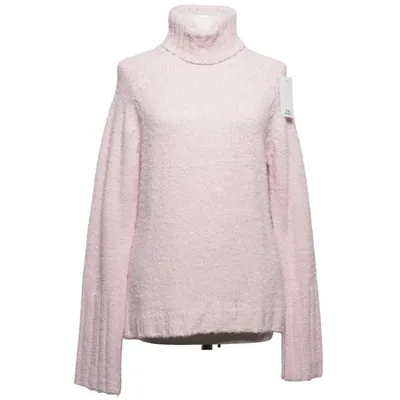 Turtleneck (Pink, Rosegold) from WOB Acrylic