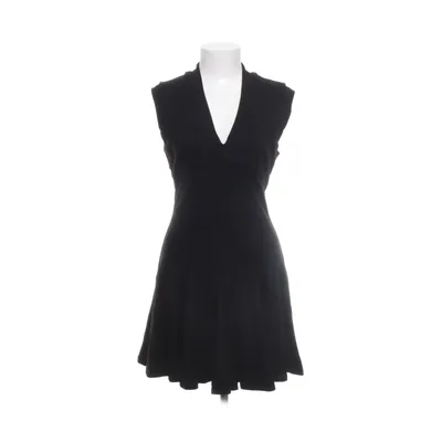 Dress (Black) from French Connection Elastane, Nylon, Viscose