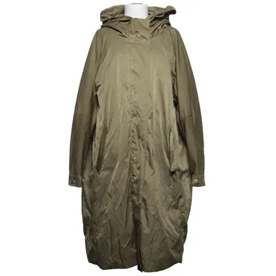 Jacket (Green) from Stand Studio