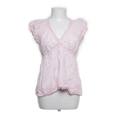 Blouse (Roze) van Rosebud Katoen