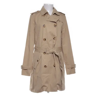 Trenchcoat (Beige) från GANT Bomull, Polyamid, Polyester