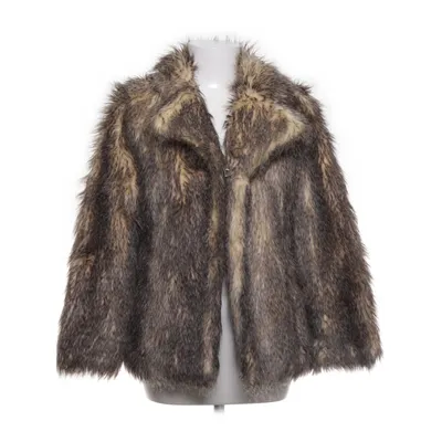 Vinterjacka (Brun, Beige) från Aaiko