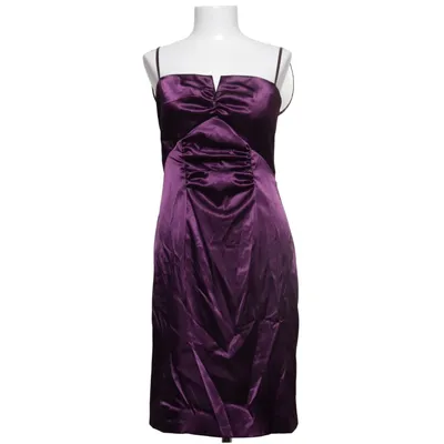 Robe de cocktail (Violet) de Betsy & Adam by Linda Bernell Élasthane, Polyester