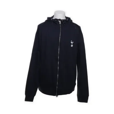 Huvtröja (Blå) från Tottenham Hotspur Bomull, Polyester