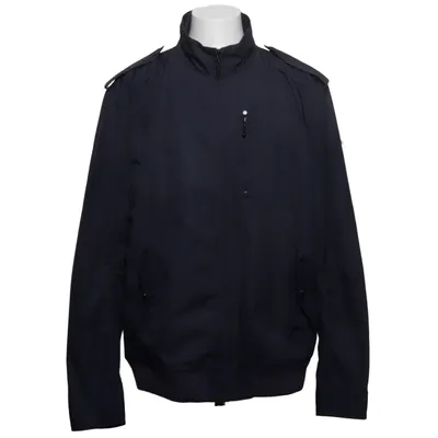 Jacka (Blå) från Levi Strauss & Co Polyester