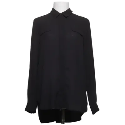 Blouse (Black) from WERA Stockholm Recycled polyester