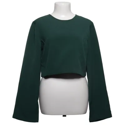 Crop top (Green) from Twist & Tango