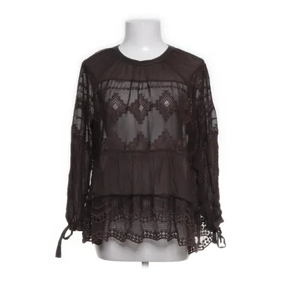 Blouse (Bruin) van Munthe