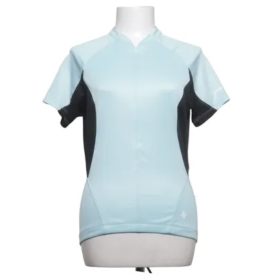 Wielershirt (Blauw) van Specialized Polyester