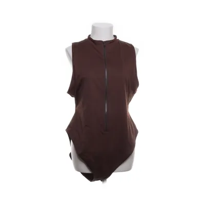 Badpak (Bruin) van Skims Nylon