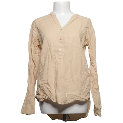Blouse (Danna Linen Blouse) van Mos Mosh Linnen