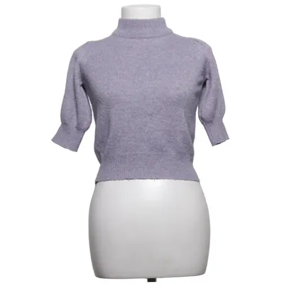 Tröja (Lila) från Jacqueline de Yong Polyester