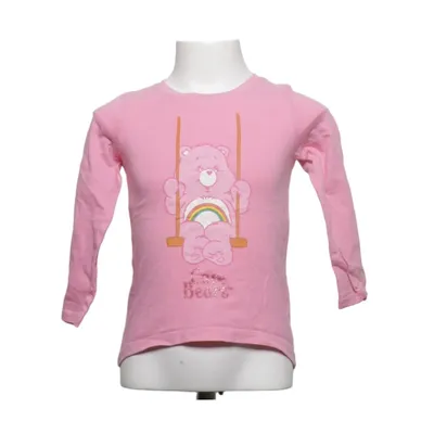 Long sleeve T-shirt (Pink) from Care Bears Cotton