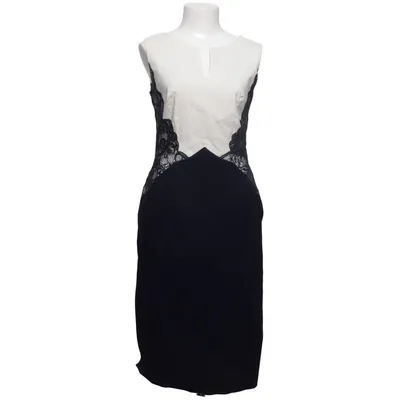 Robe (Bleu, Beige) de Hybrid Élasthane, Polyamide, Polyester, Viscose