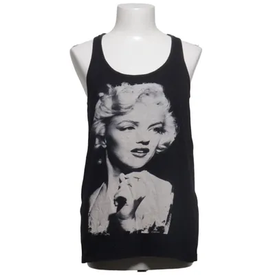 Tank Top (Black) from Desire