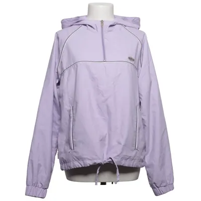 Anorak (Lila) från Olympus Polyester