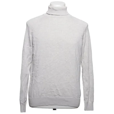 Turtleneck (Beige) from Bläck Cotton