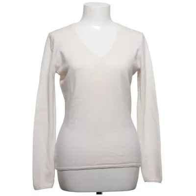 Pullover (White) from Zwei Cashmere