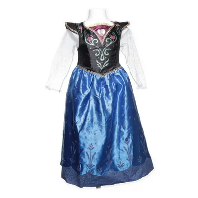 Udklædning (Blå, Sort, Flerfarvet) fra Disney Nylon, Polyester