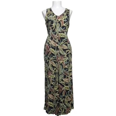 Byxdress (Svart, Flerfärgad) från POP England