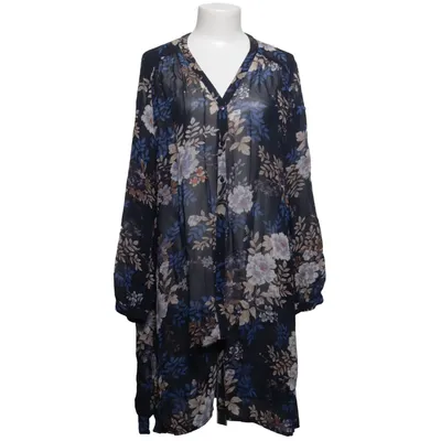 Dress (Blue, Multicolored) from Indiska
