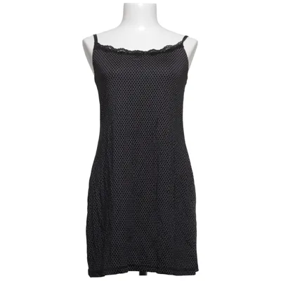 Débardeur de nuit (Noir, Blanc) de Closeness Élasthane, Polyamide