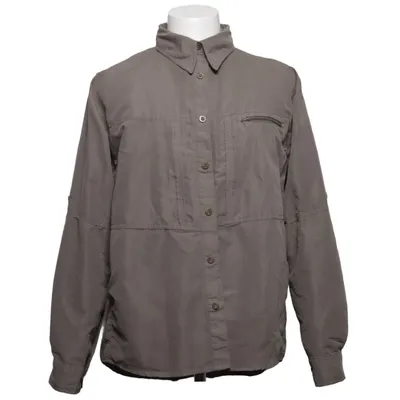 Overshirt (Beige) van Free Wear Polyester