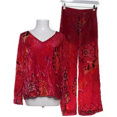Set (Rood, Meerkleurig) van Odd Molly Polyamide, Viscose