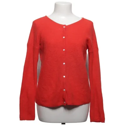 Cardigan (Gaspard) from La Maille Sézane Acetate, Alpaca wool, Cotton, Mohair, Polyamide