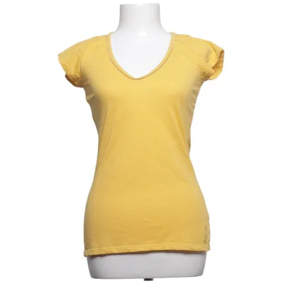 T-shirt (Geel) van Pip Studio