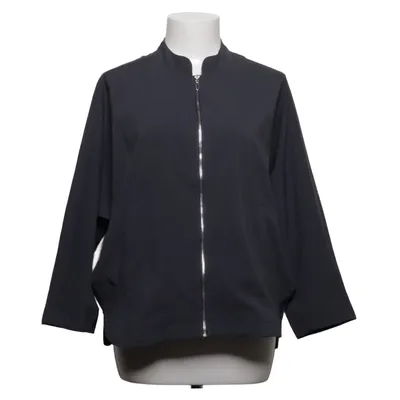 Bomberjacka (Blå) från Reserved Polyester
